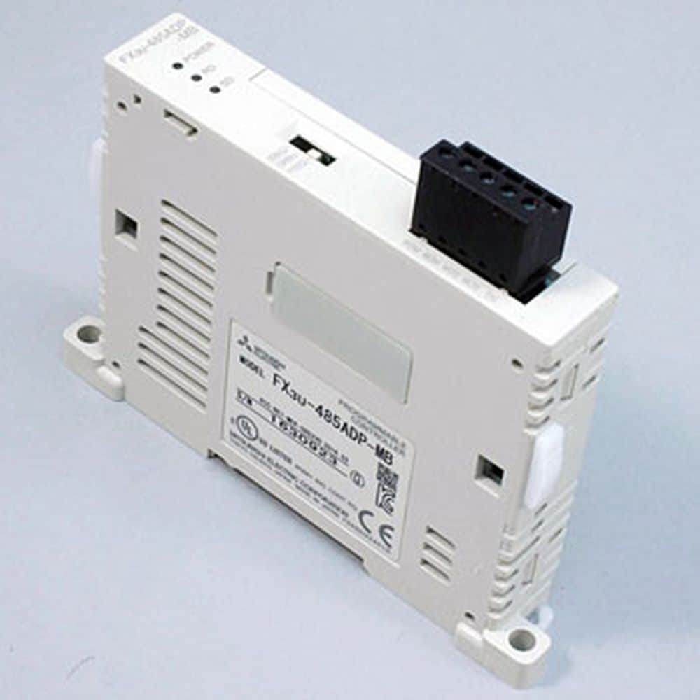 Beli Mitsubishi Electric MODBUS FX3U-485ADP-MB 1pc | monotaro.id